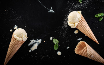 Frozen Joghurt