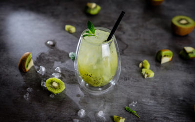 Kiwi-Splash