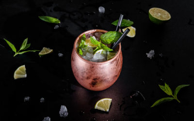 Moscow Mule