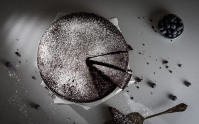 Schokokuchen