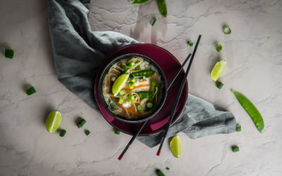 Thai-Suppe