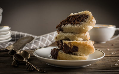 Marmorkuchen