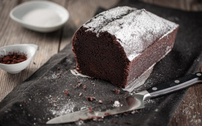 Schokokuchen