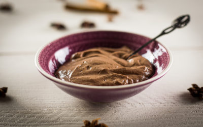 Spekulatius-Schoko-Creme