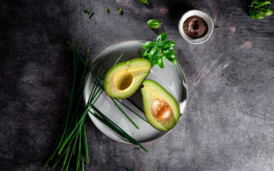 7 gute Gründe, Avocados zu essen