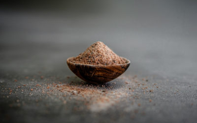 Kala Namak