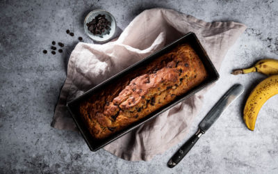 Bananenbrot