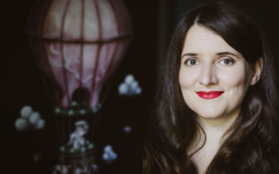 Carolin Günther – Veganismus meets Kunst